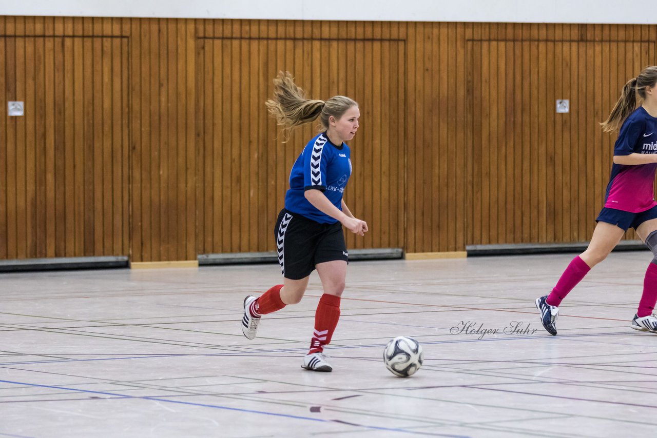 Bild 662 - Volksbank Cup Elmshorn